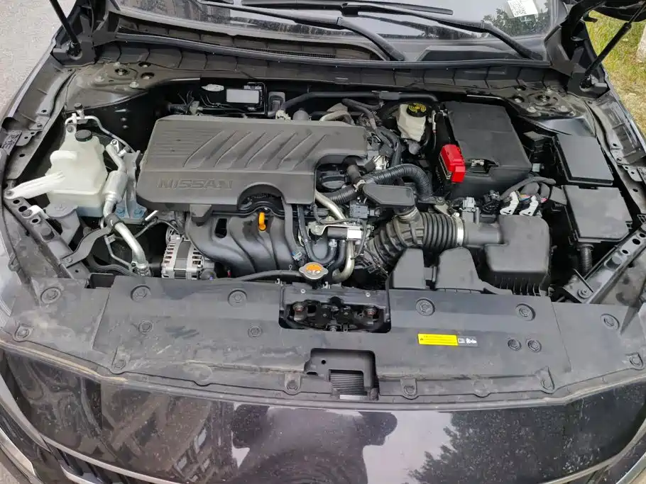 Nissan Teana 2026 2022 2.0L XL-TLS Comfort Edition