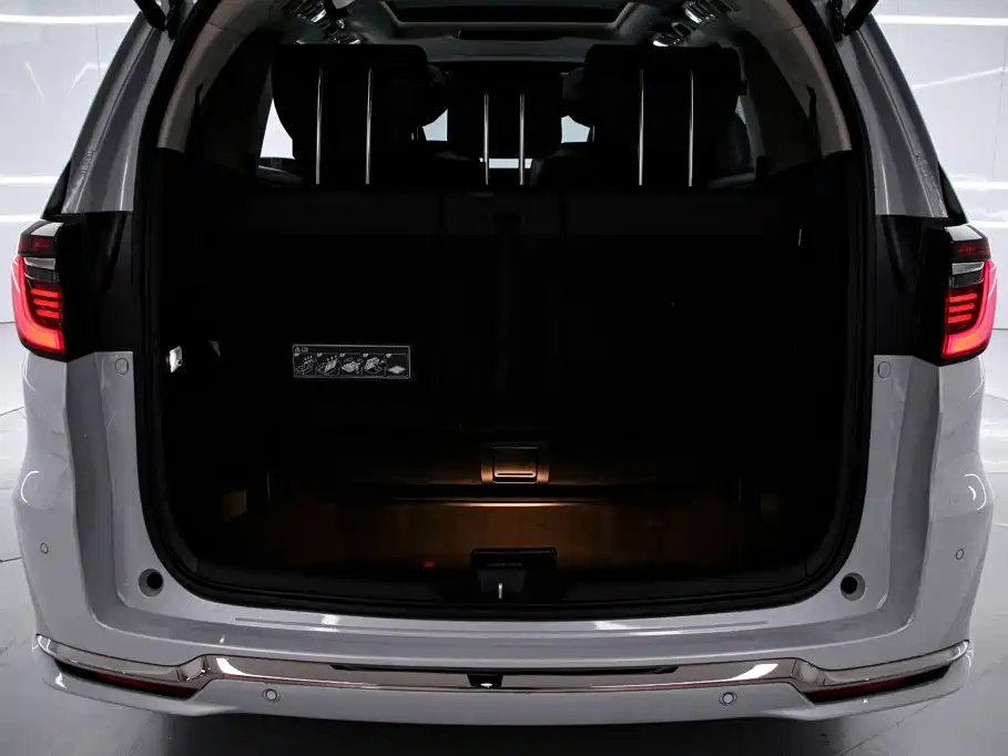 Honda Elysion 2025 2024 2.0L e:HEV Luxury Edition