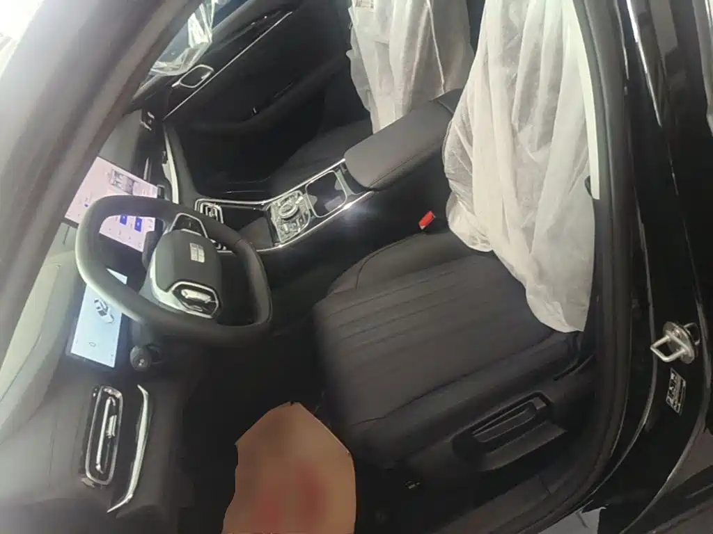 Geely Galaxy Galaxy Stellar 6 2026 2025 60km Explorer Edition