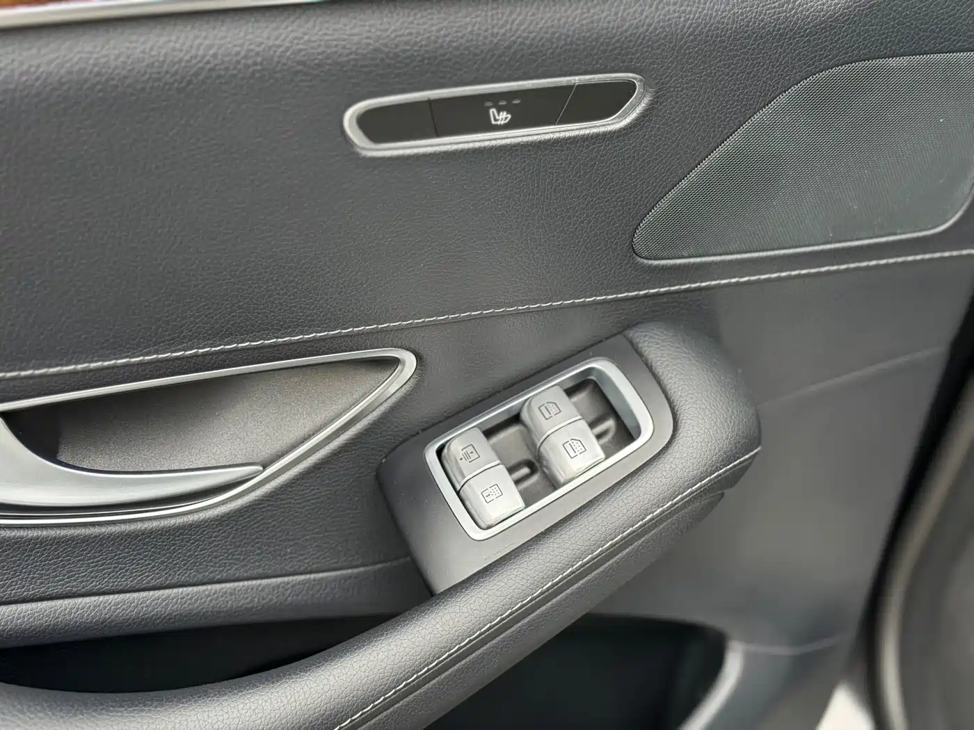 Mercedes-Benz S-Class 2014 S 320 L Business фото 14