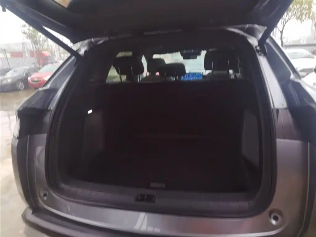 BYD Song L DM-i 2025 Smart Drive Edition 112km Surpassing фото 19