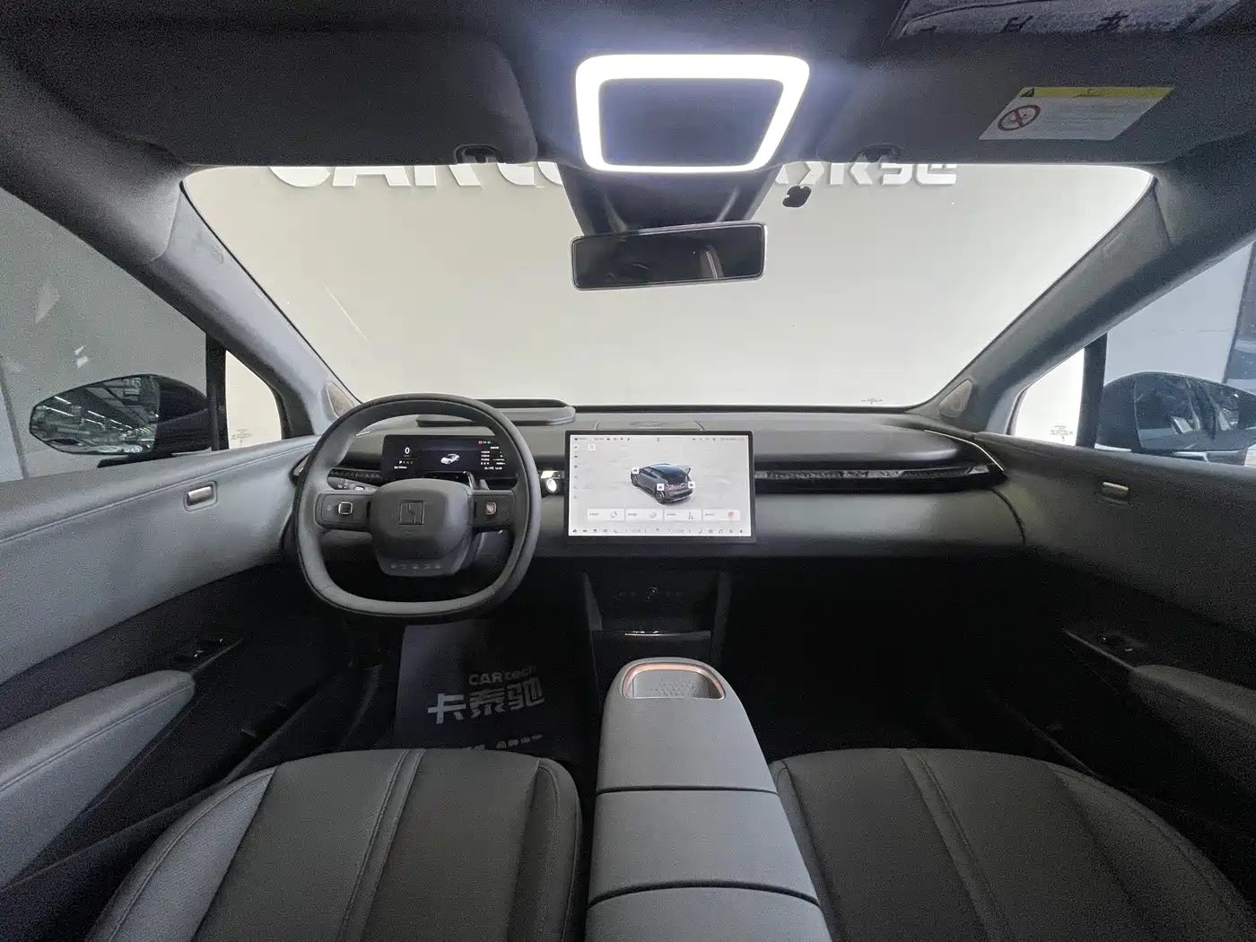 ZEEKR X 2025 2025 5-Seater Long Range Edition