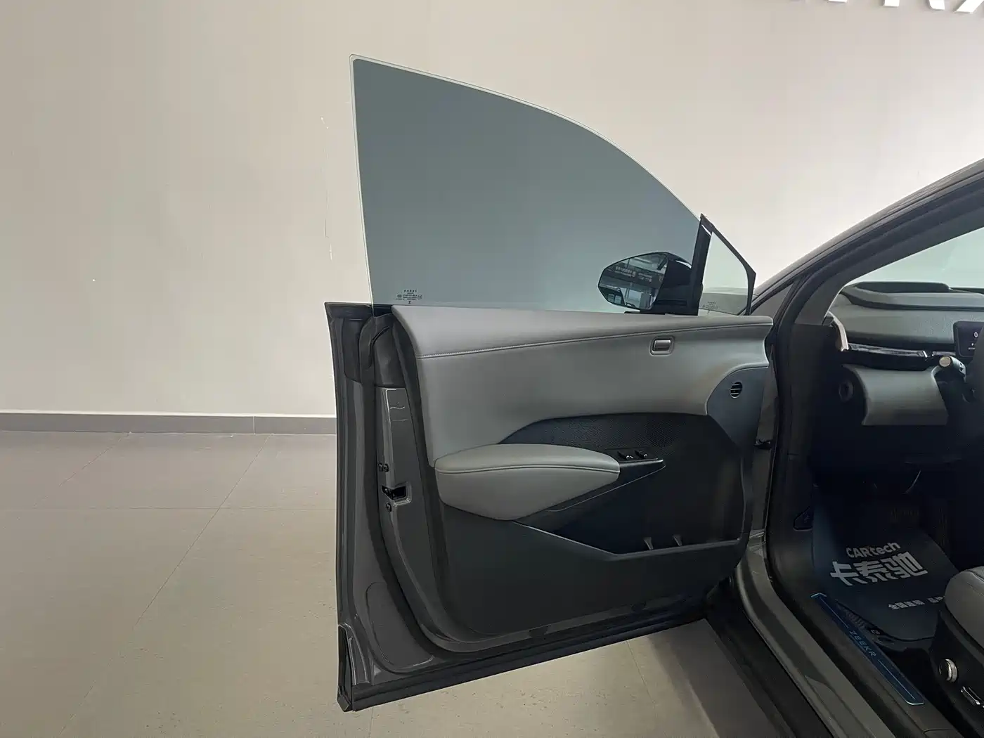 ZEEKR X 2025 2025 5-Seater Long Range Edition