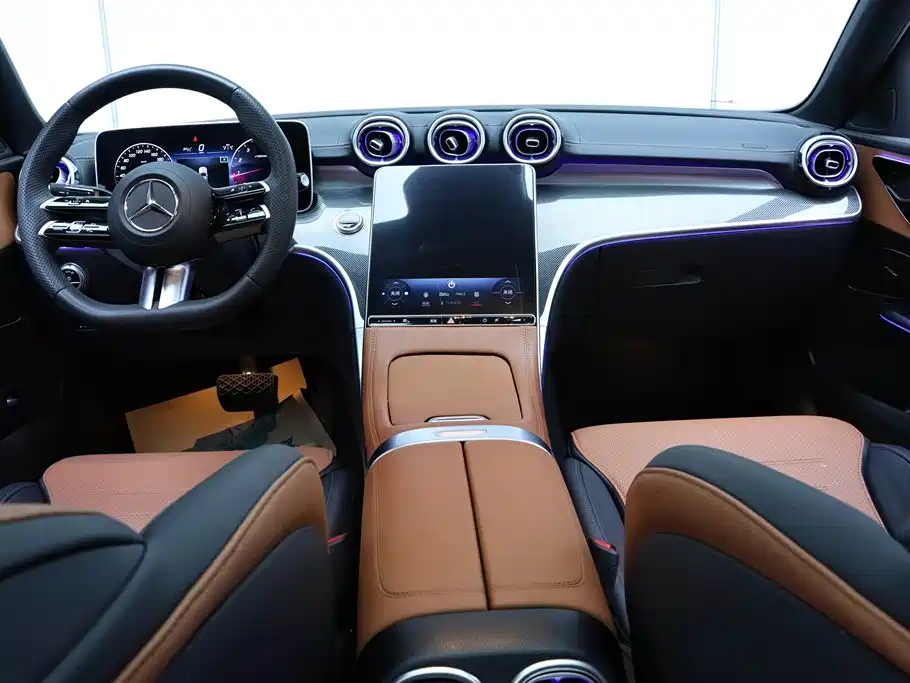 Mercedes-Benz C-Class 2024 C 260 L Sport фото 26