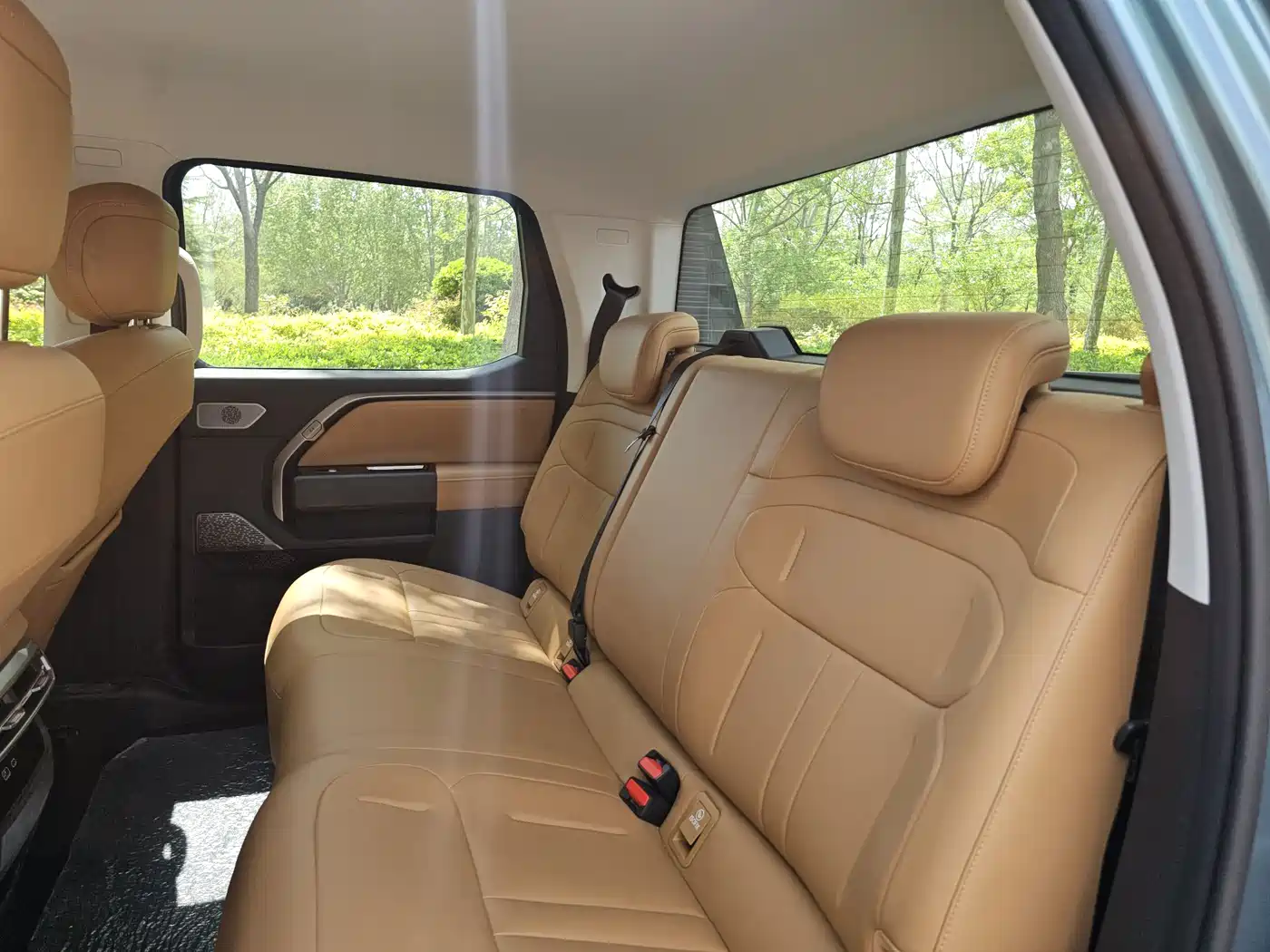 SAIC MAXUS INTERSTELLAR X