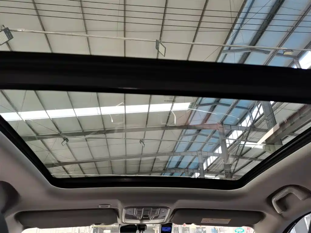 Haval H6 Coupe 2018 Red Label 1.5T Auto 2WD Ultra Luxury фото 18