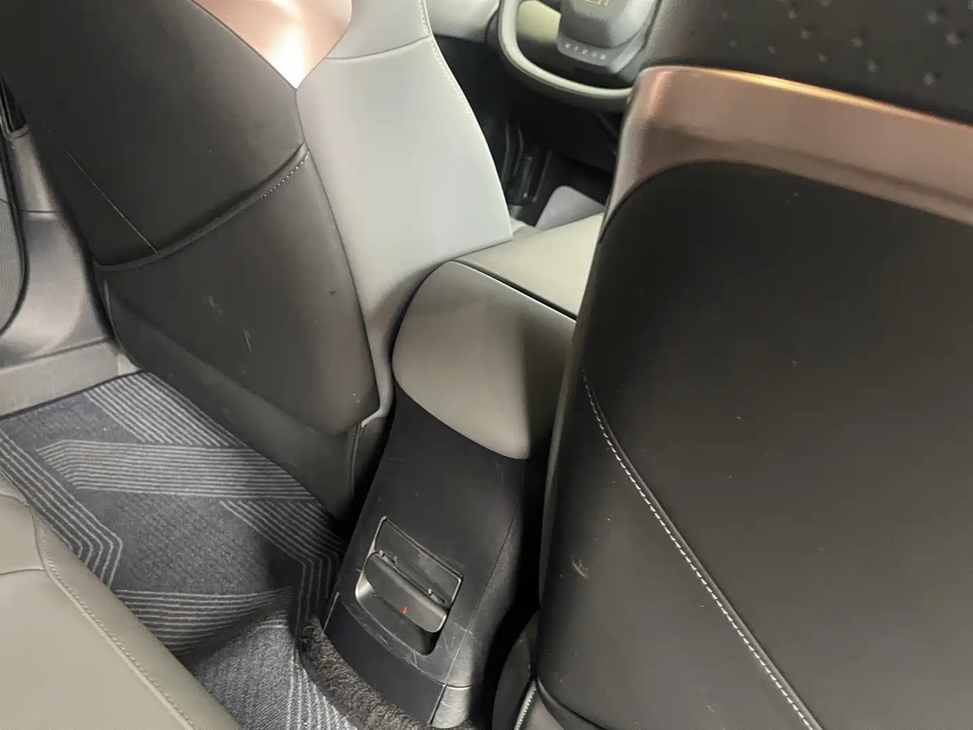 ZEEKR X 2025 2025 5-Seater Long Range Edition