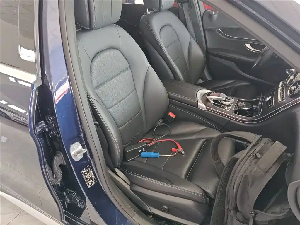 Mercedes-Benz C-Class 2018 C 200 L Sport Edition фото 25