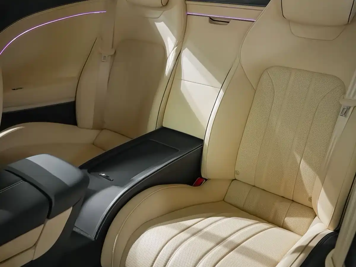Bentley Continental 2020 4.0T GT V8 фото 11