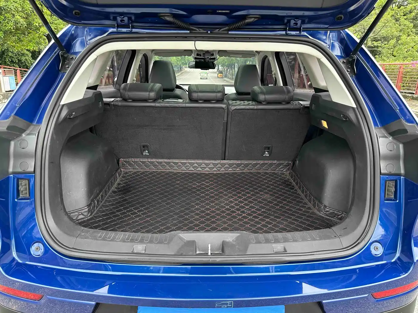 Фото 14 - Haval H6