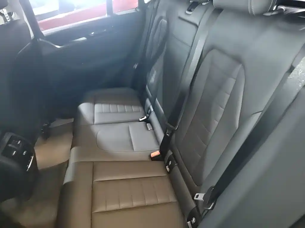 BMW X3 2018 2018 xDrive25i M Sport Package China V