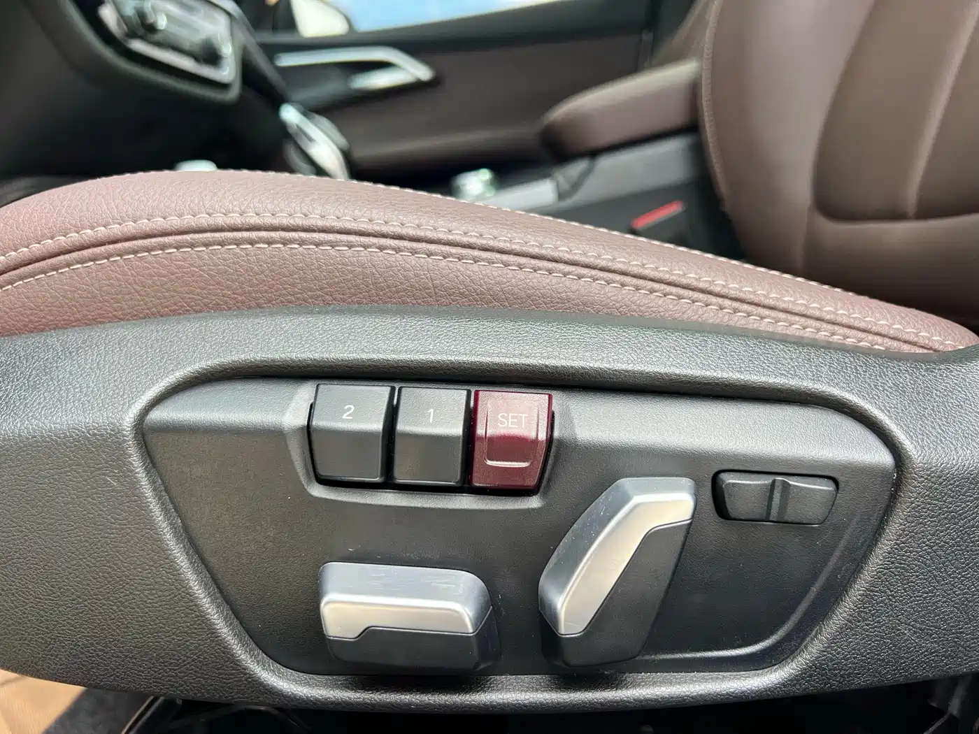 BMW 1 Series 2023 2023 120i M Sport Radiance Edition