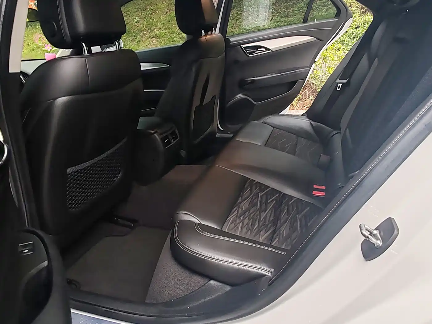 Cadillac ATS-L 2017 28T Technology фото 10