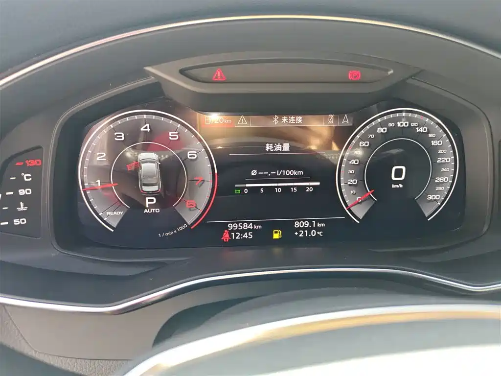 Audi A6L 2019 45 TFSI Premium Dynamic фото 12