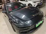 Фото 2 - Porsche Panamera New Energy