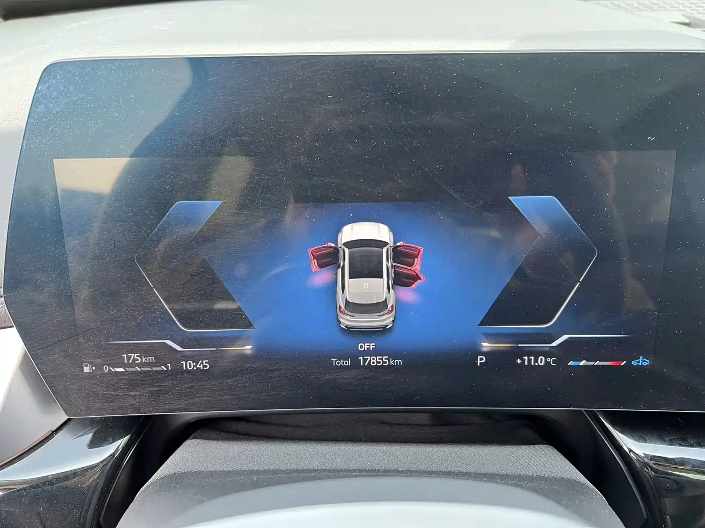 BMW X1 2023 sDrive20Li X Design Package фото 20
