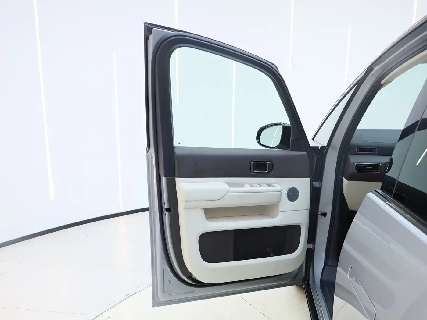 Li Auto MEGA 2024 2024 Ultra