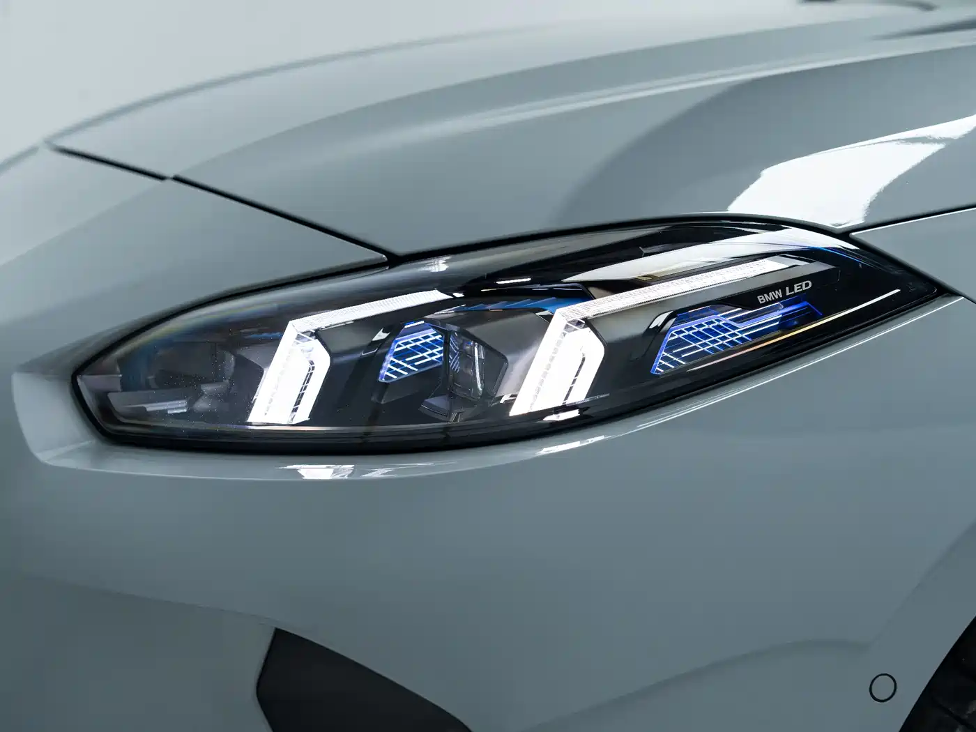 BMW 2 Series 2025 225L M Sport Moonlight Package фото 9