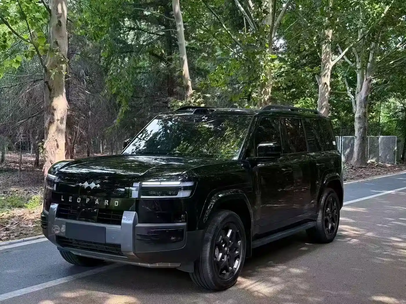 2026 Fang Cheng Bao Titanium 7