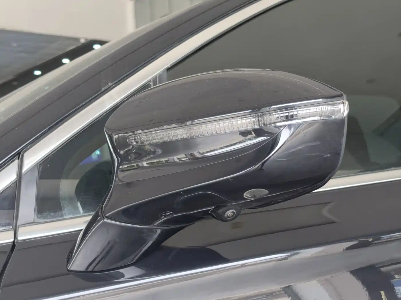 BYD Tang 2021 2021 2.0T Automatic Flagship