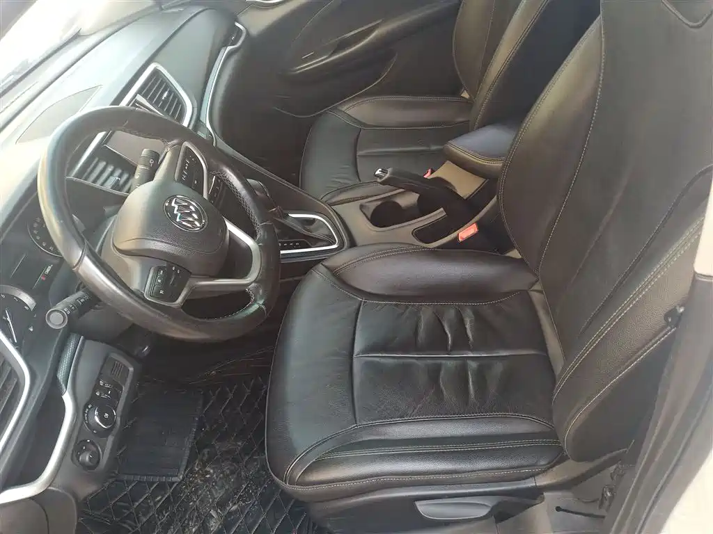 Buick Excelle 2019 18T Automatic Connected Elite (China V) фото 15