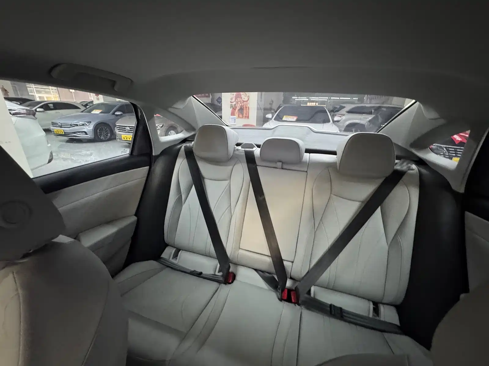 Photo 11 - Volkswagen Lavida