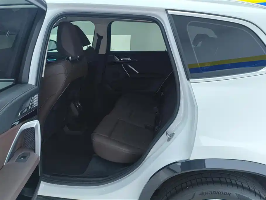 BMW X1 2023 sDrive25Li X Design Package фото 11