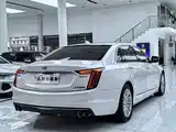 Фото 15 - Cadillac CT6
