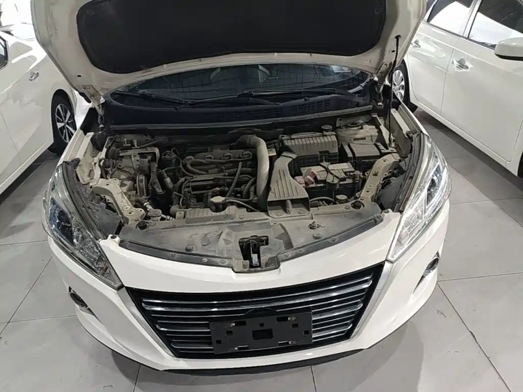 Luxgen U6 SUV 2018 2018 1.8T Classic Sunroof Edition