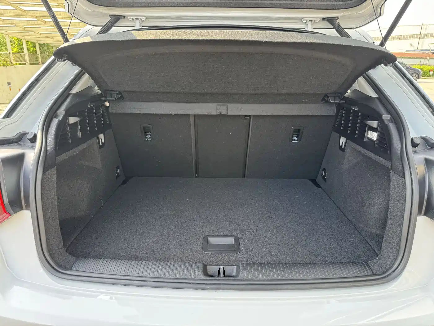 Audi Q2L 2021 35 TFSI Fashion Elegance фото 2