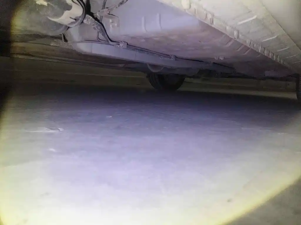 Dongfeng Aeolus A30 2015 2014 1.5L Manual Practical Style