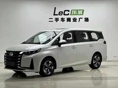 Trumpchi M6