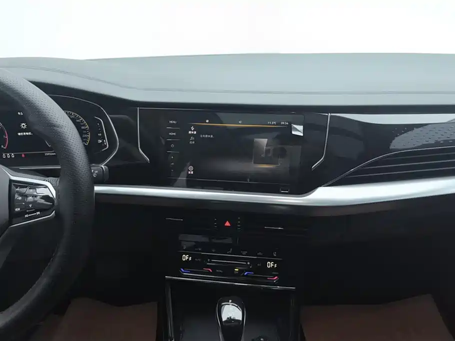 Volkswagen Passat 2024 380TSI Elite Edition фото 13