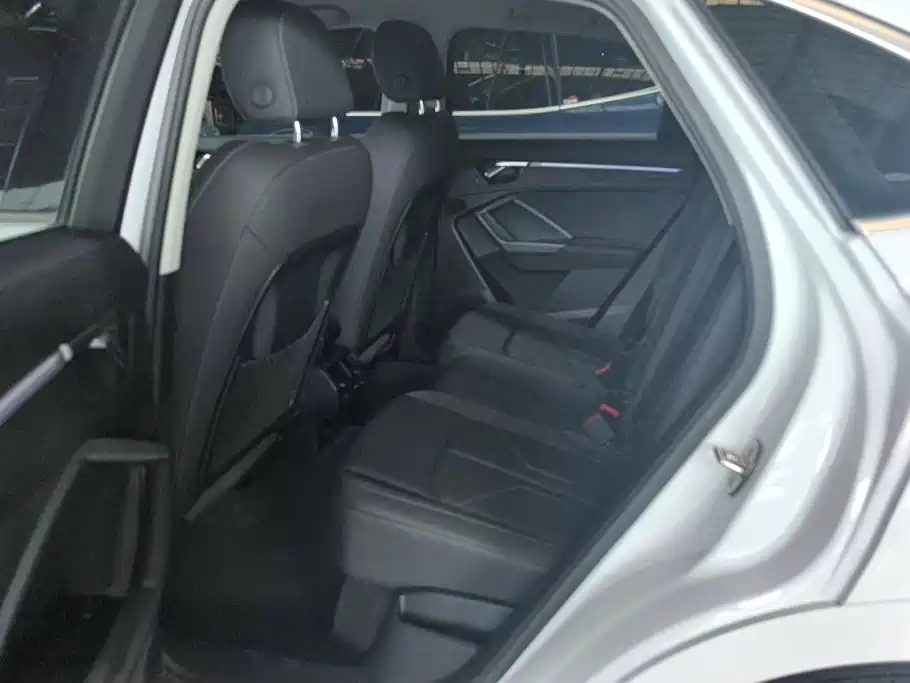 Audi Q3 Sportback 2021 2020 40 TFSI Fashion
