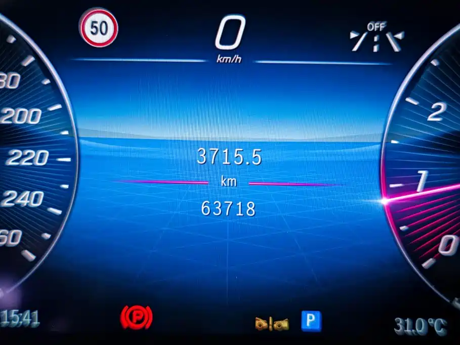 Mercedes-Benz S-Class, миниатюра 7