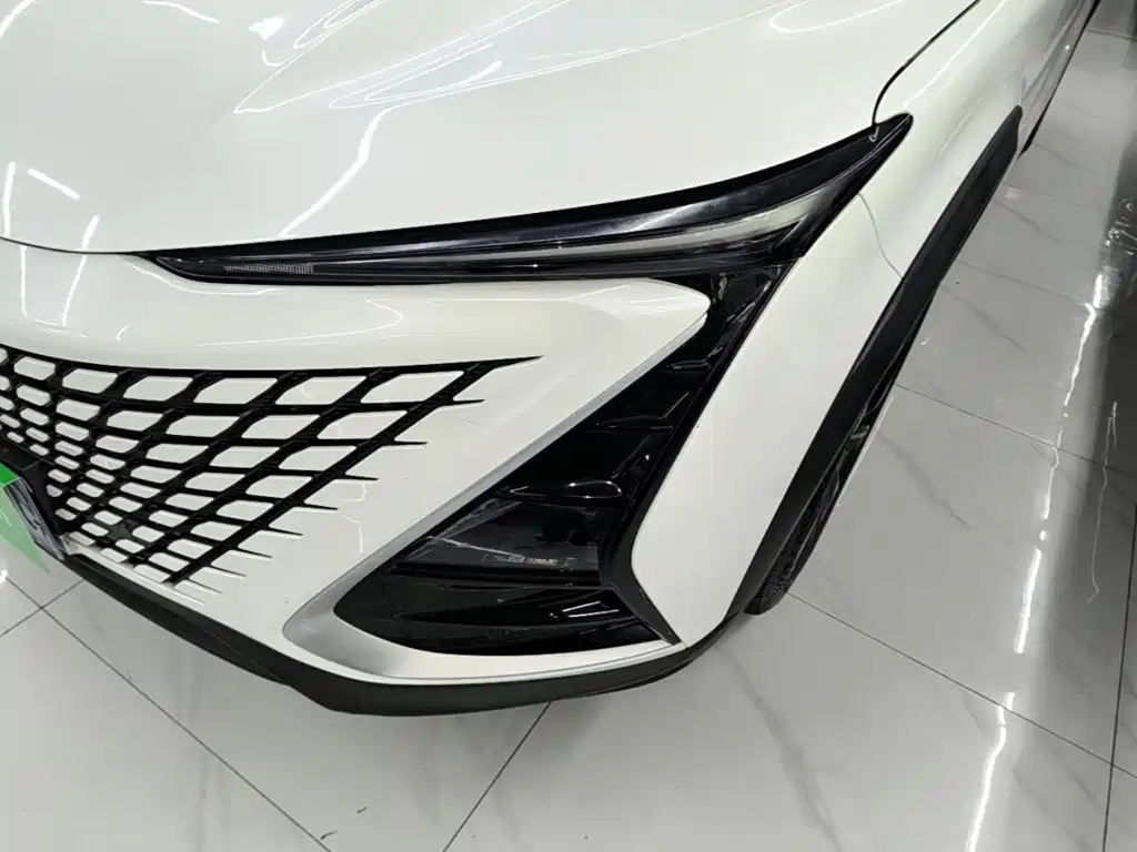 Changan UNI-T 2021 2020 1.5T Premium