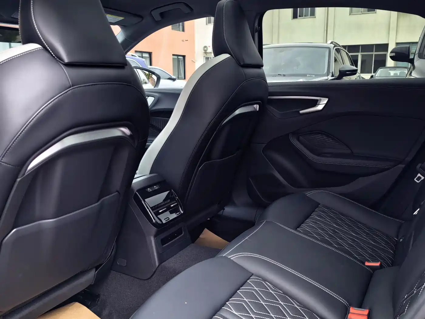 Audi A5L 2025 2.0T Sport Edition Plus фото 6