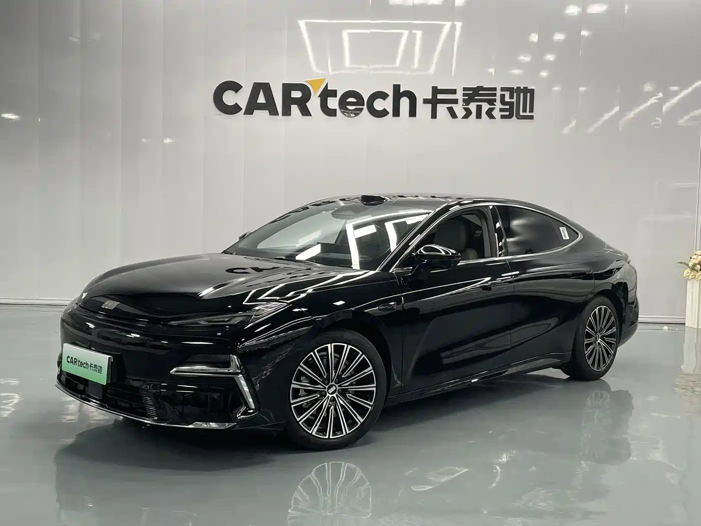 GEELY GALAXY GALAXY SPARKLE 8