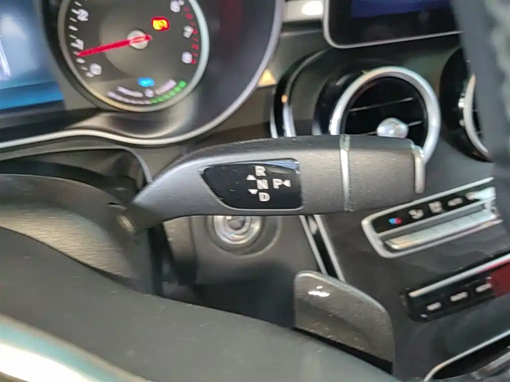 Mercedes-Benz C-Class 2019 C 260 L Sport фото 14
