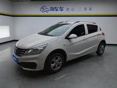 Baojun 310