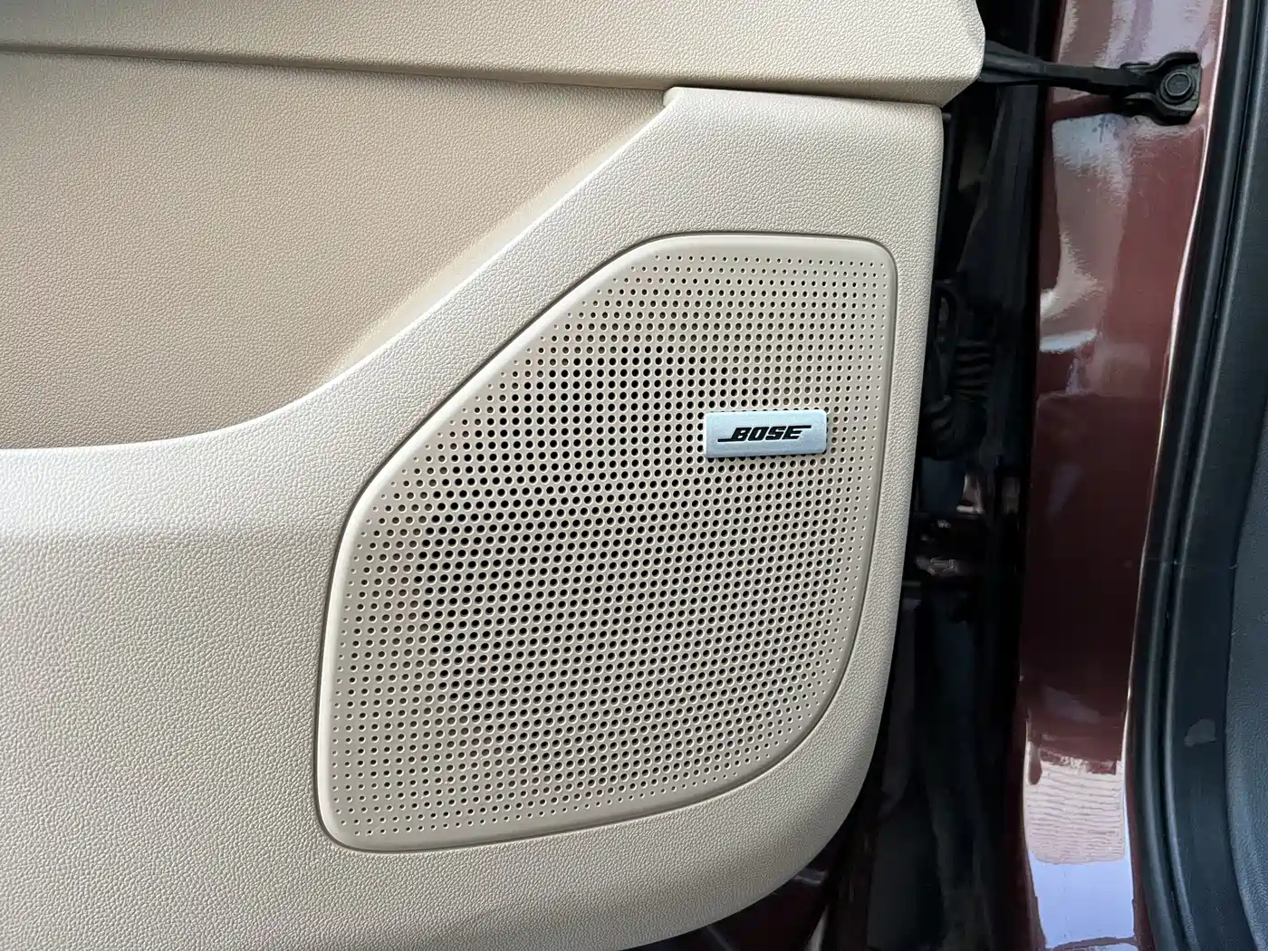 Buick Century 2023 2.0T 7-seater Premium фото 12