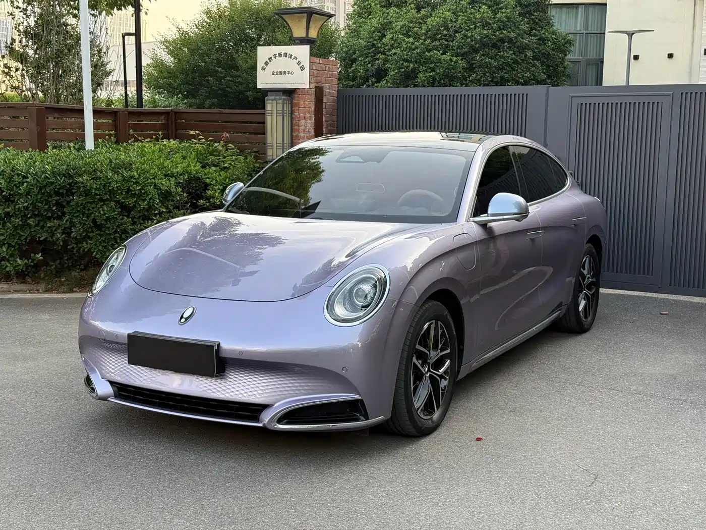 Ora Lightning Cat 2022 555km Premium Edition