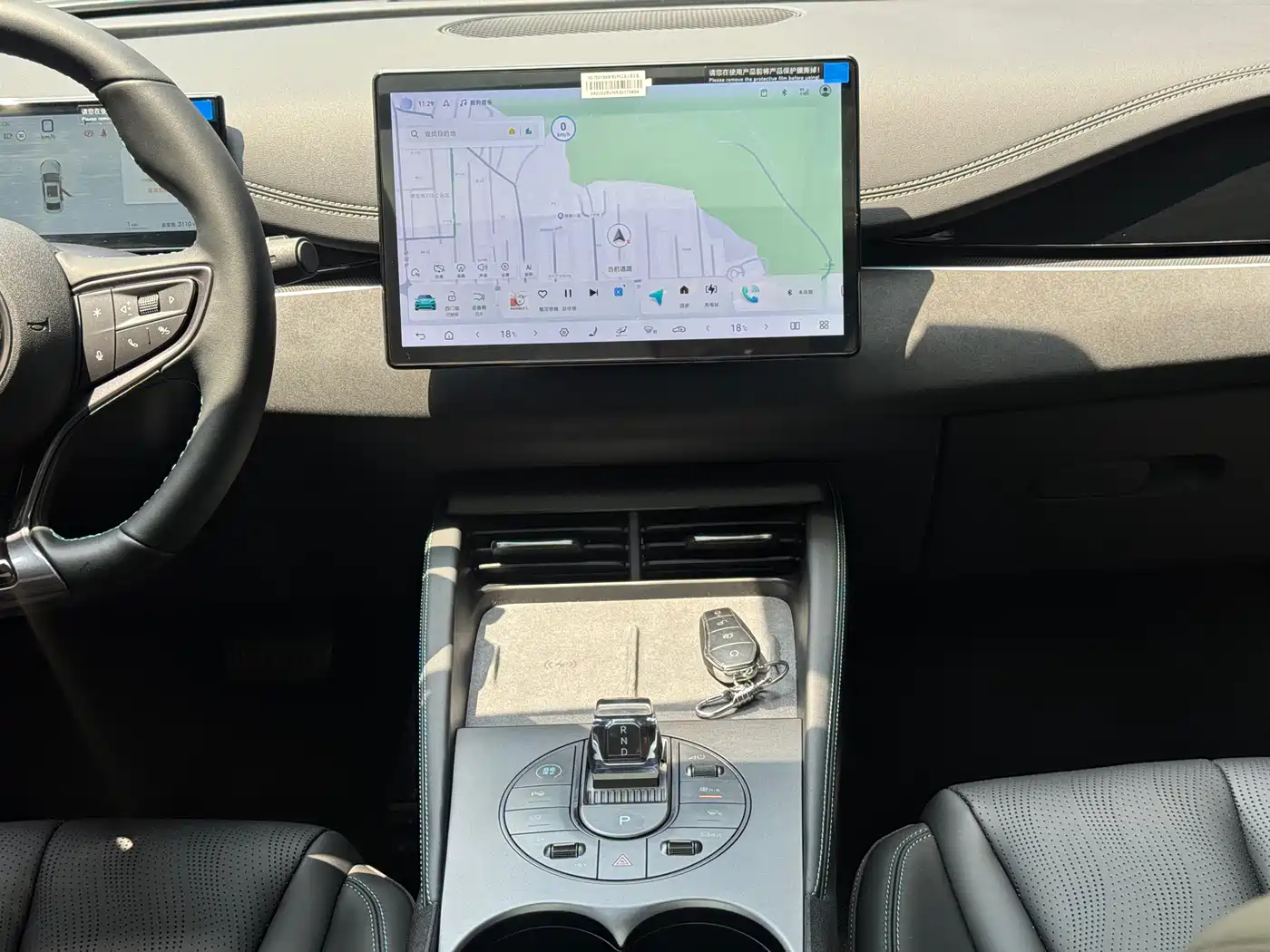 BYD SEAL 06 NEW ENERGY