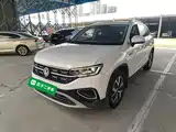 Фото 2 - Volkswagen Tayron