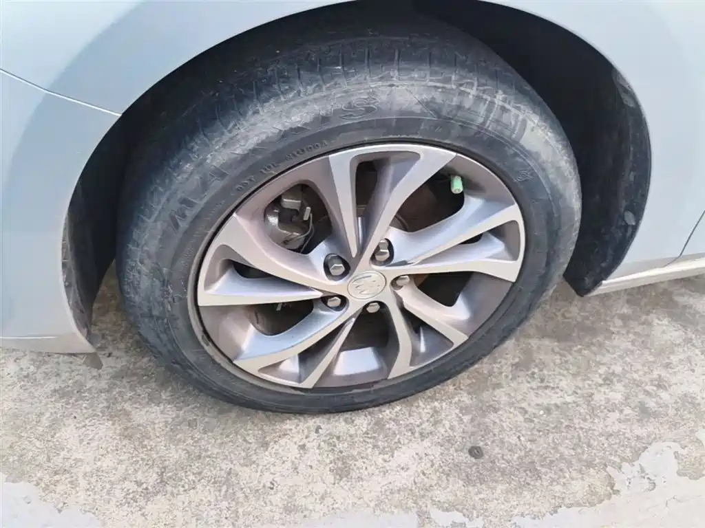 Buick Verano 2023 Pro Joy Edition фото 23