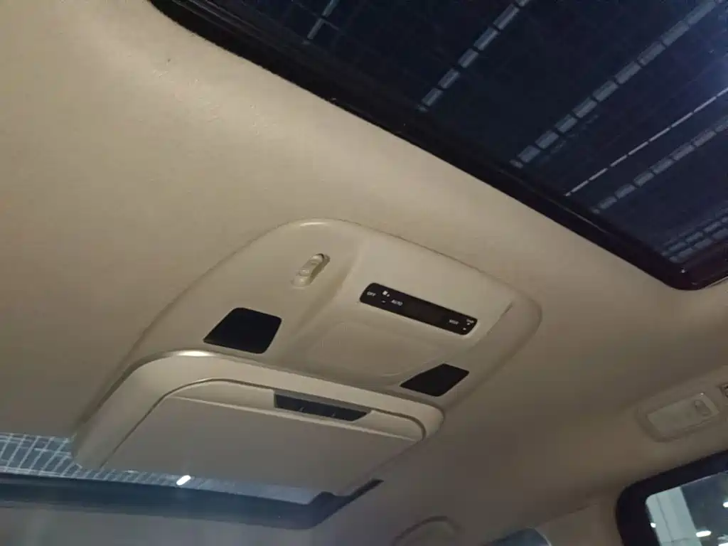 Nissan Quest 2016 2015 3.5L SL