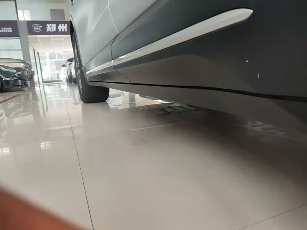 NIO EC6 2024 2024 75kWh