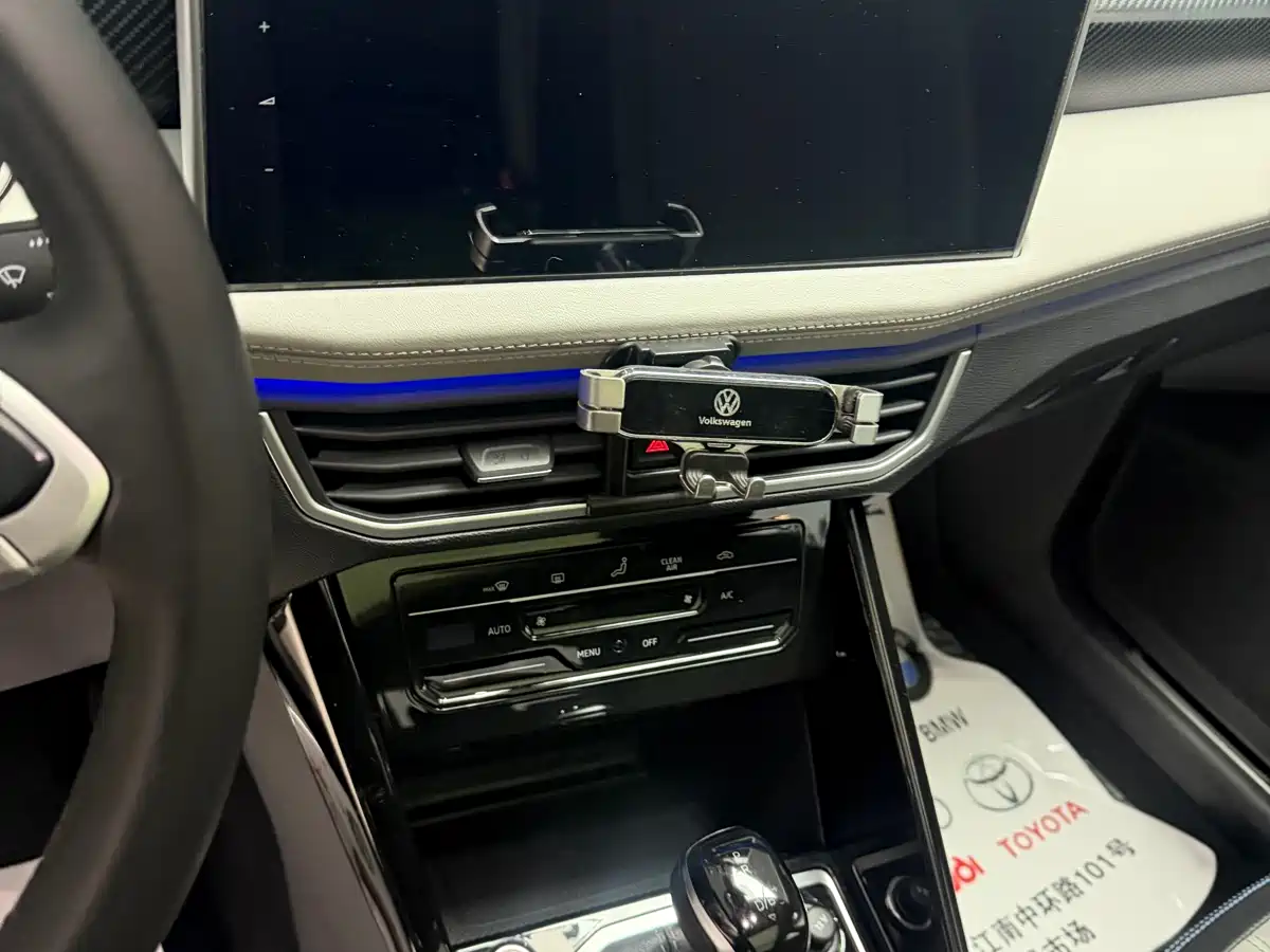 Volkswagen Tayron GTE Plug-in Hybrid 2023 280TSI Luxury Plus Advanced Edition фото 5