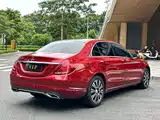 Фото 4 - Mercedes-Benz C-Class