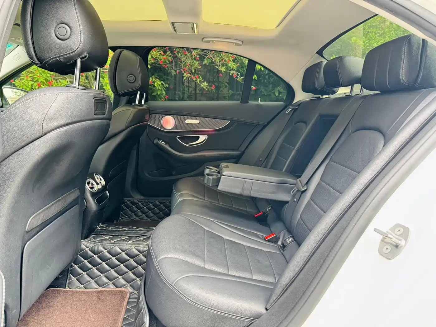 Mercedes-Benz C-Class 2019 C 260 L Sport фото 20
